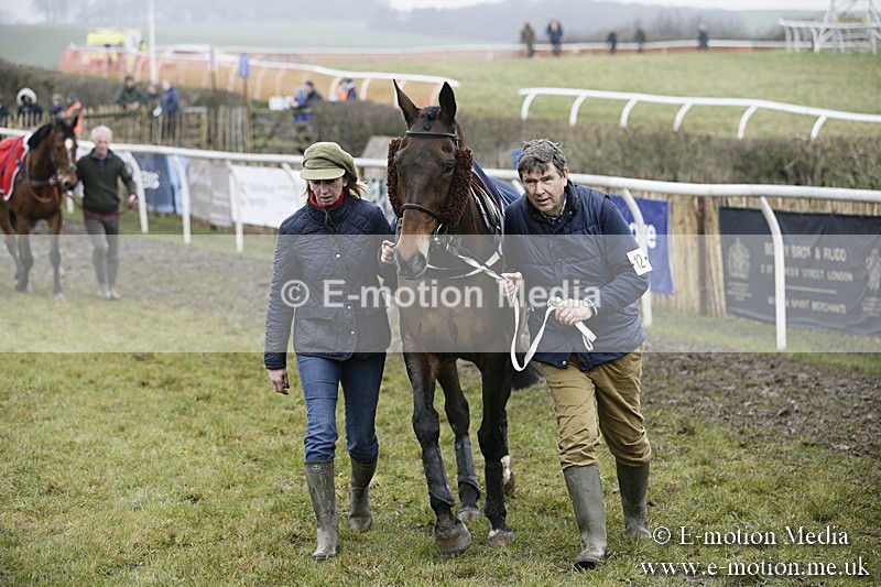 PtP 020418 -80 - Old Berks Point-to-Point Races Easter Monday 02/04/18