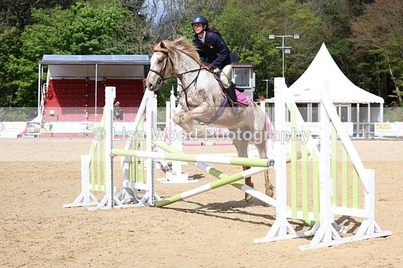 3E7A8149 - Class 11: 1 metre open