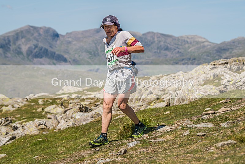 Duddon Short-361 - Duddon Short Fell Race Saturday 3rd June 2023