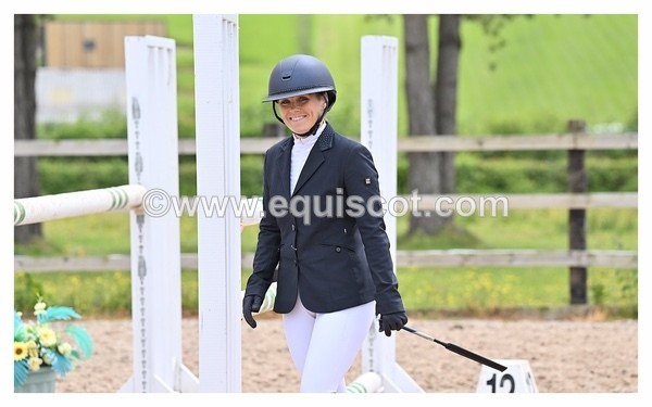 BPP_1158 - CLASS 5 FRI 1.15m Members Cup Qualifier/ 1.15m Open