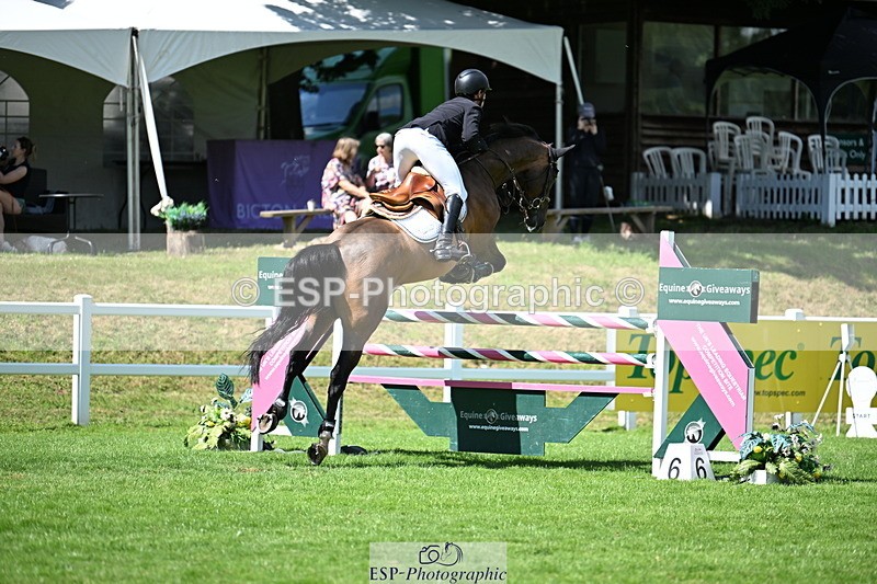 250703A-104338-02822 - Cls 1 Snr Foxhunter