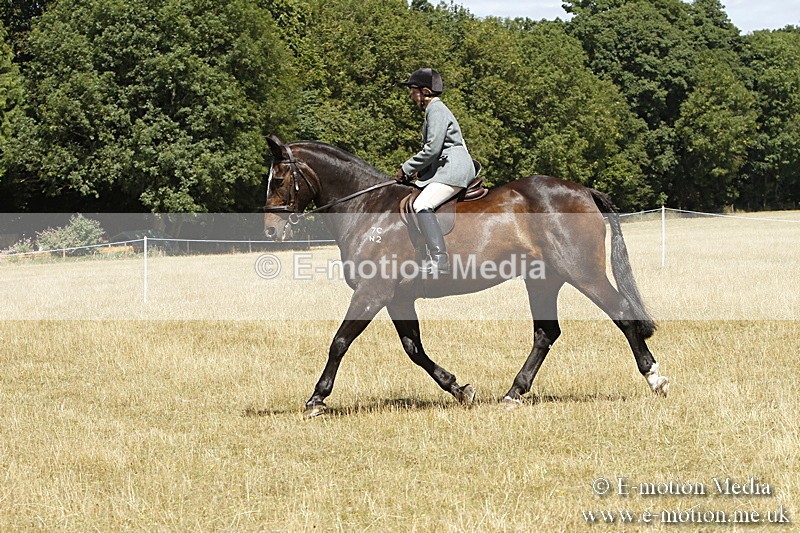 _BS_0845 - BVRC Show 2018 Ring 1