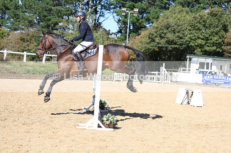 3E7A4316 - Class 7: 70cm Senior