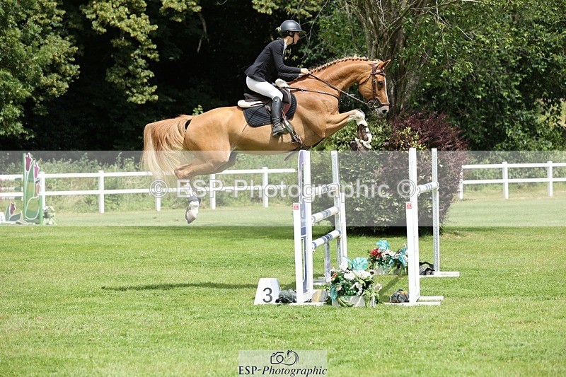 240704-140116-05197 - Cls 3 National 1.30m Open