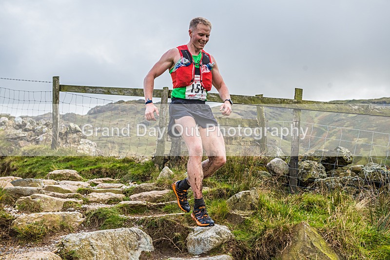 Langdale-1208 - Langdale Horseshoe Fell Race Saturday 8th October 2022