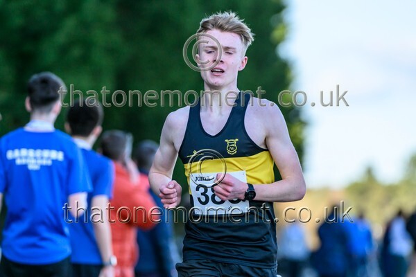 YathRR25-928234 - U17 Men