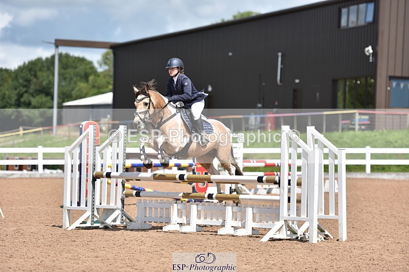 230806A-131146-01931 - Cls 20 Pony Discovery & 90cm Open