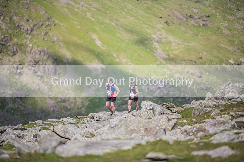 Duddon Long-553 - Duddon Valley Long Fell Race Saturday 1st June 2024