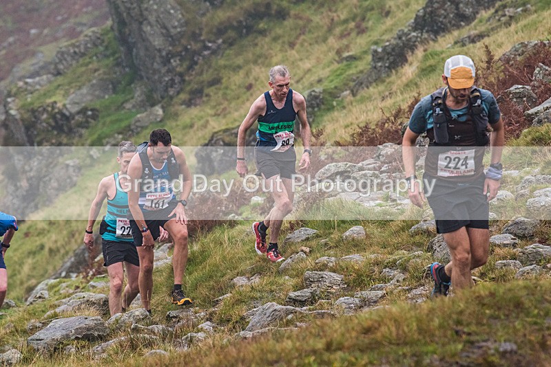 Langdale-322 - Langdale Horseshoe Fell Race Saturday 7th October 2023