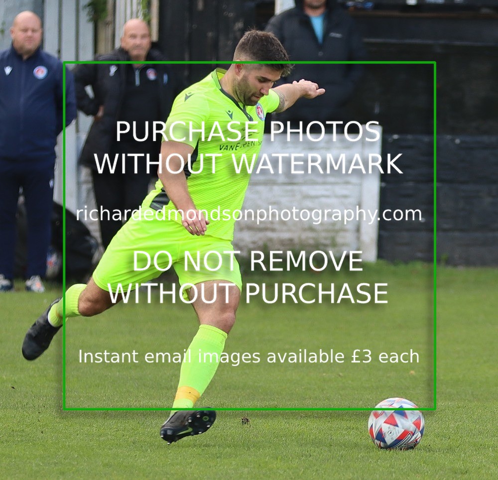 IMG_7818 - Vauxhall Motors FC