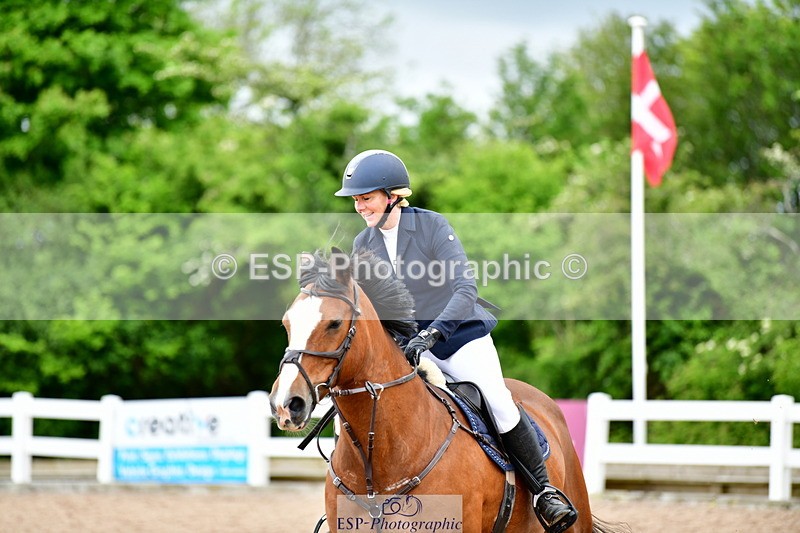 240526A-115211-07555 - Cls 31 85cm National Am Qualifier