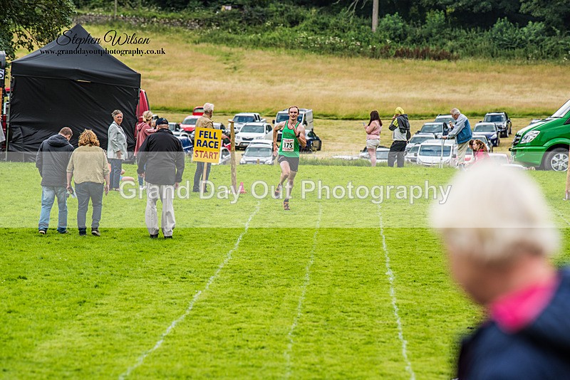 Beetham-377 - Beetham Sports Fell Race Saturday 29th July 2023