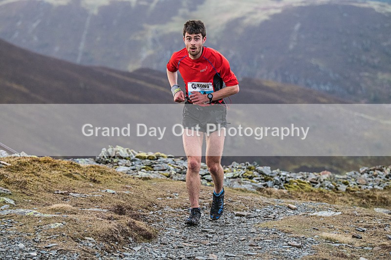 Grisedale-37 - Grisedale Grind Fell Race Wednesday 15th April 2026