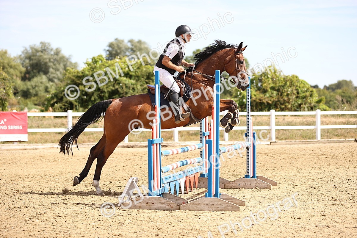 SBM_000491 - Class 2 - 0.85cm Amateur Championship Qualifier