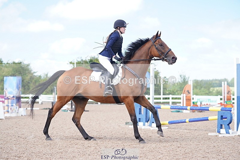 240809A-115558-00855 - Showjumping Competition