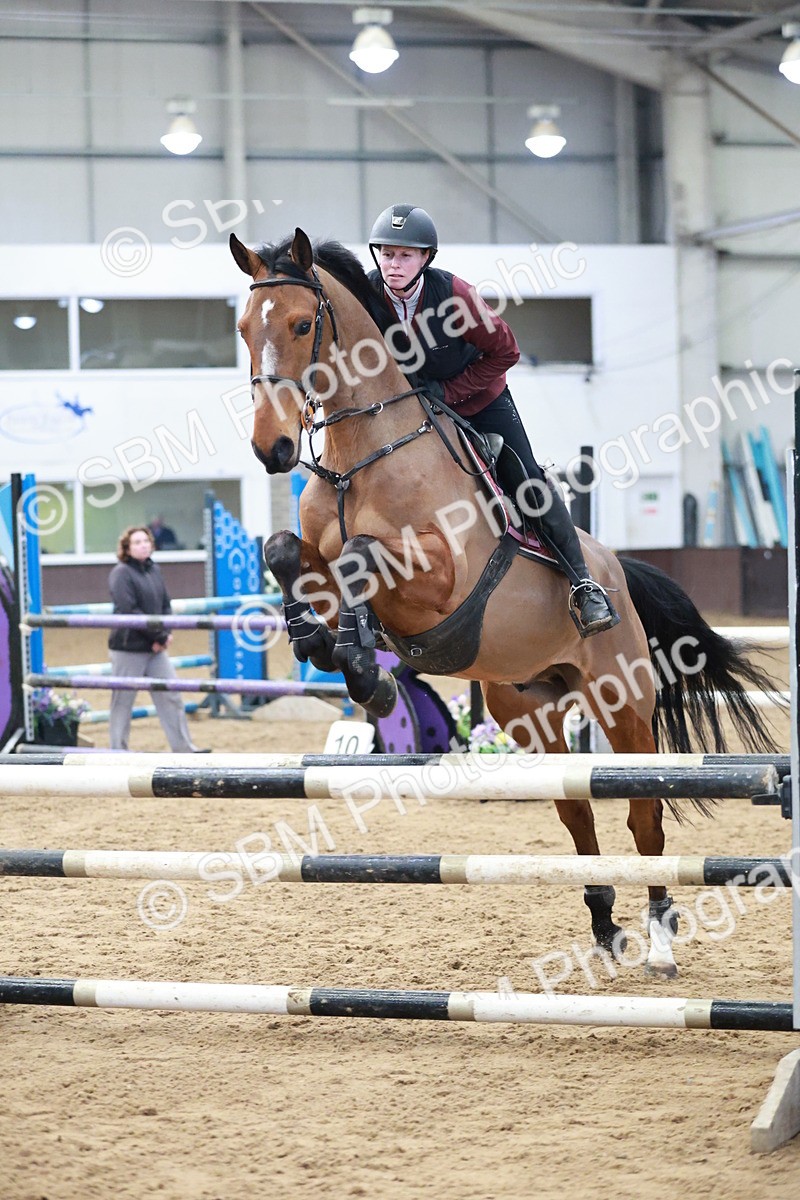 SBM_000416 - Class 3 - Senior British Discovery - 1.00m