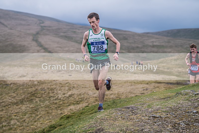 Seniors-542 - UKA 2026 Senior Inter-Counties Mountain Race - Sedbergh Sunday 3rd May 2026 - Seniors