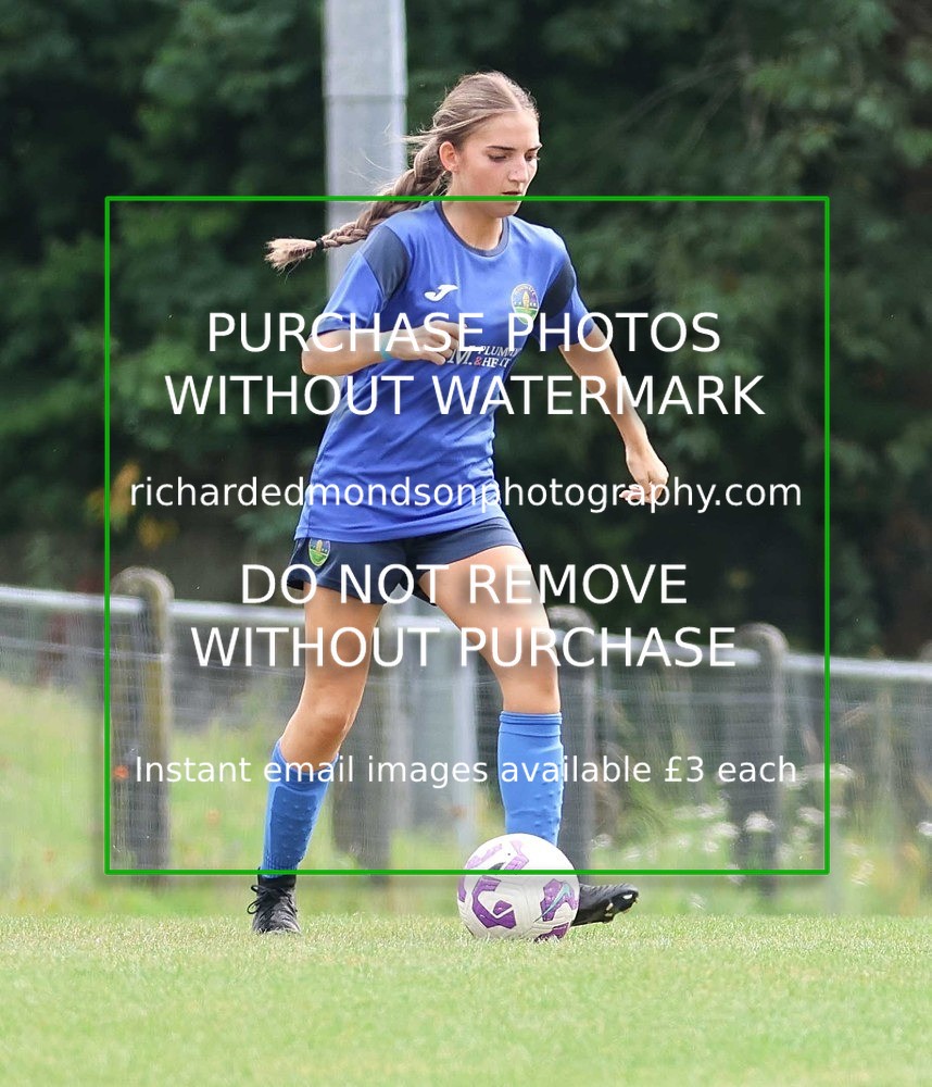533A6873 - Kendal Town Ladies vs Penrith Pathway (16/8/26)