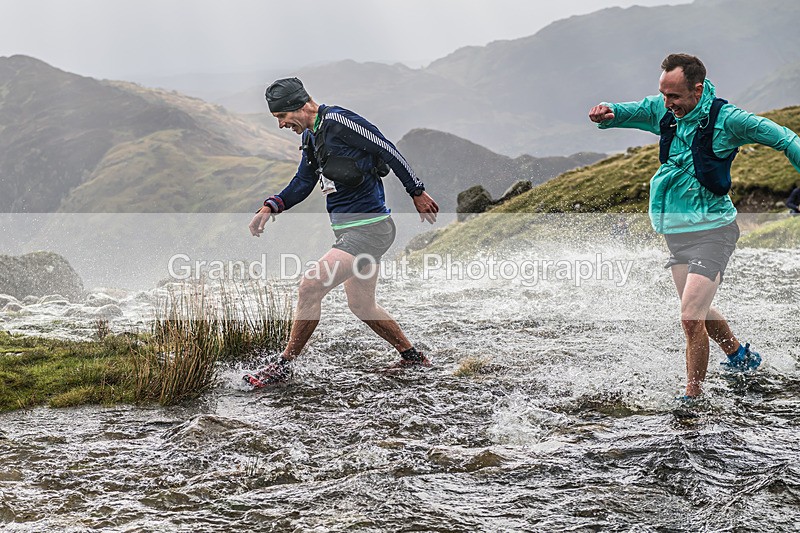 Langdale -161 - Langdale Horseshoe Fell Race Saturday 10th October 2026