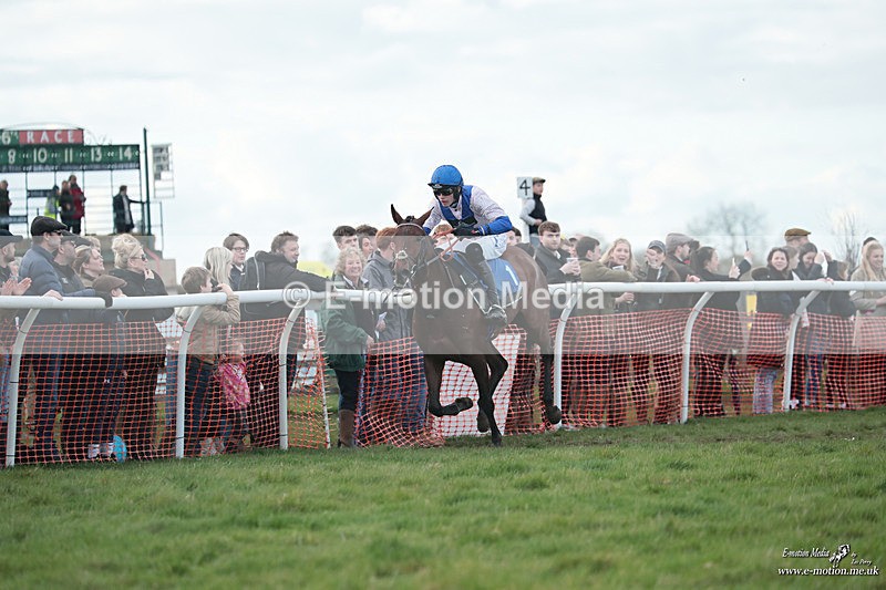 PtP 170324 3279 - Oakley Hunt PtP Brafield-On-The-Green 17/03/24