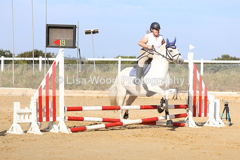 3E7A0457 - Class 4 and 5: 60cm Juniors and Seniors