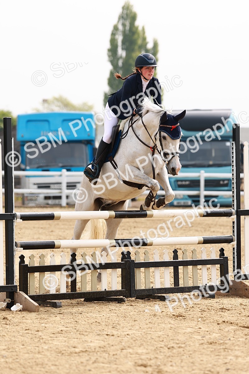  - Class 16 - Senior Discovery - 1.00m