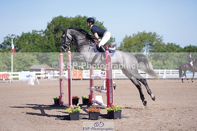 240719A-094226-09641 - Cls 30, YH 6 Yr Olds 1.25m