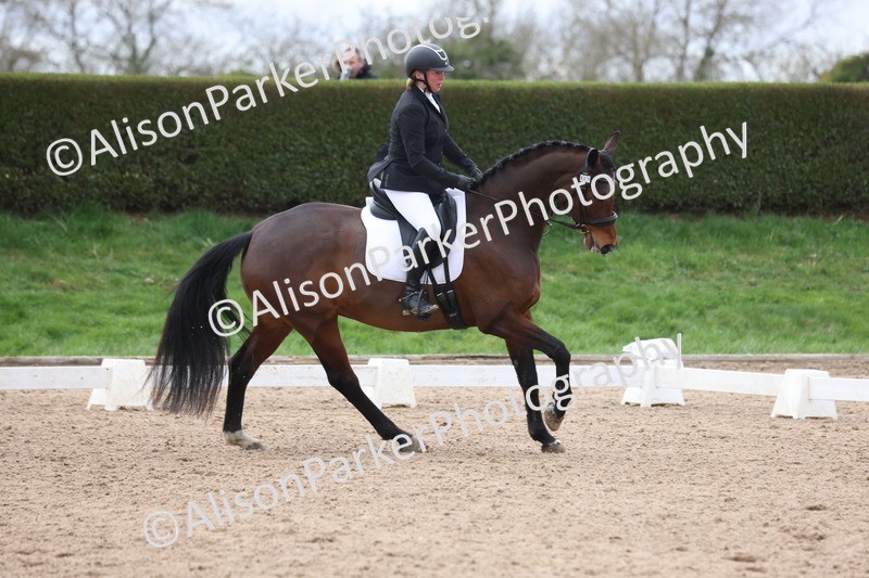 20260301-0609 - Class 4 - Novice 5