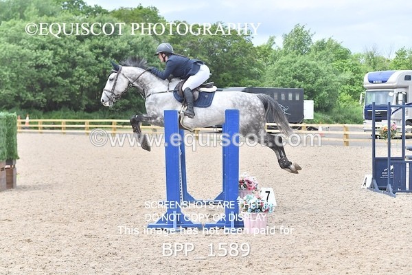 BPP_1589 - FRI CLASS 3 Senior Discovery/ 1m Open