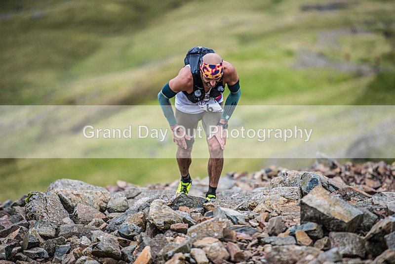 Borrowdale-28 - Borrowdale Fell Race Saturday 5th August 2023