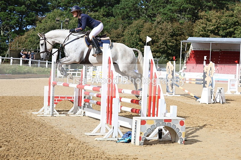 3E7A0167 - Class 11: Senior Discovery/1m open