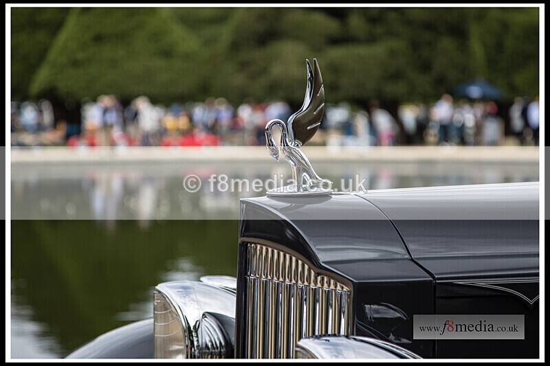  - Concours D'Elegance  2022