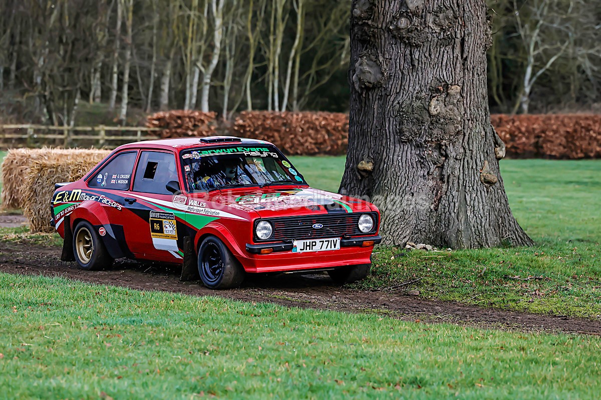 Race Retro 2025-45 - RACE RETRO 2025