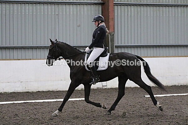 SIAL5696 - CAbin Dressage 5th july 2025