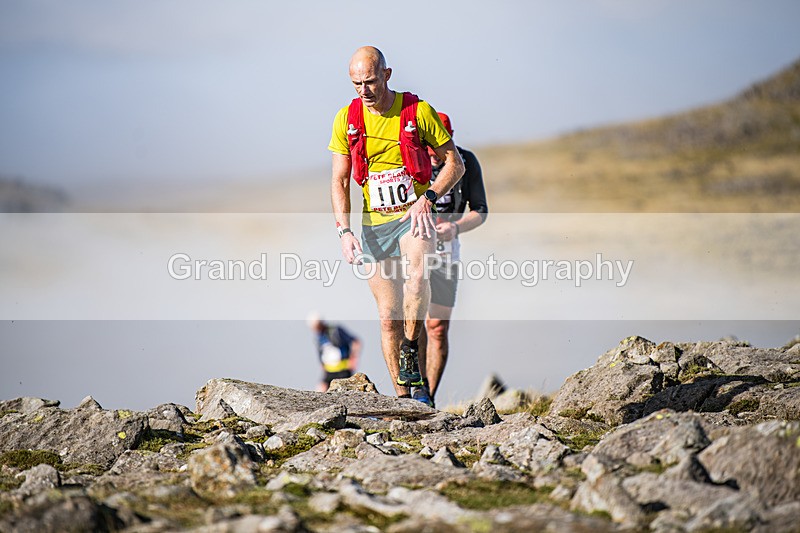 Langdale-654 - Langdale Horseshoe Fell Race Saturday 11th October 2025