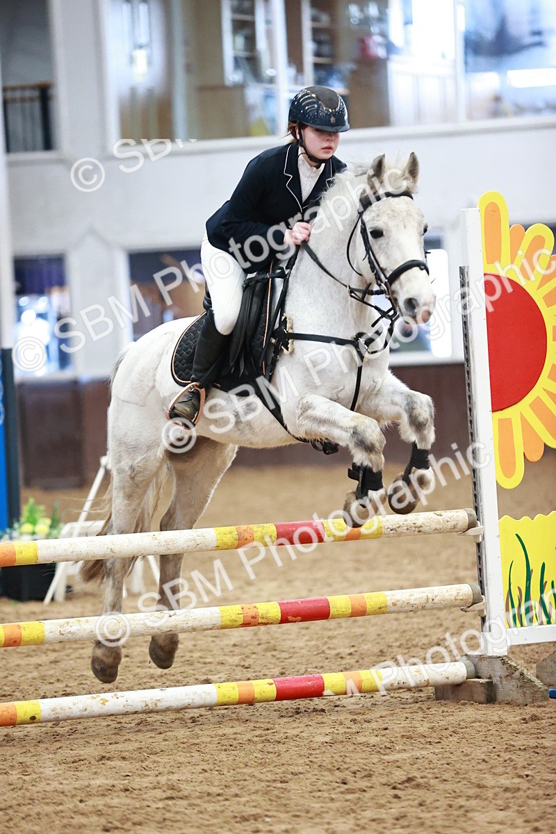 SBM_000328 - Class 2 - Pony Winter Champs 80cm