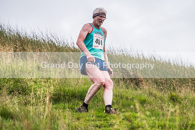Steel Fell-782 - Steel Fell Race Wednesday 6th August 2025