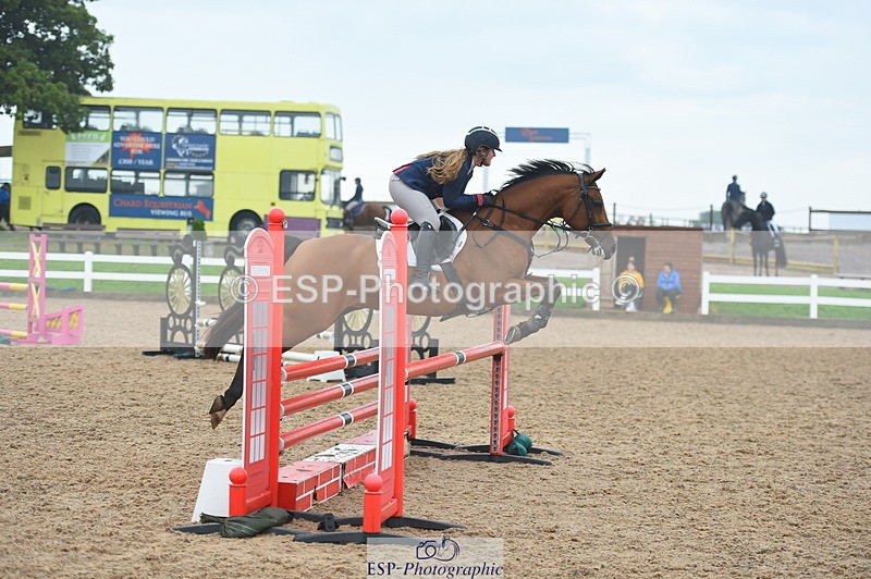 230916A-110706-03615 - Cls 21 British Novice & 90cm Open