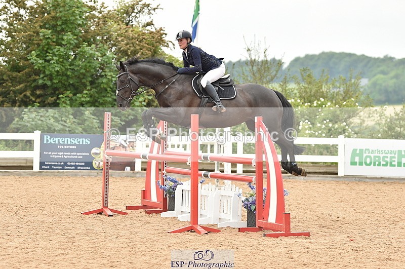 230611A-132748-06121 - Cls 35 1.10m Amateur Qualifier