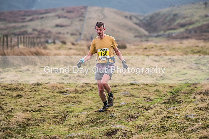 Clough Head-779 - Kong Clough Head Fell Race Saturday 18th January 2025