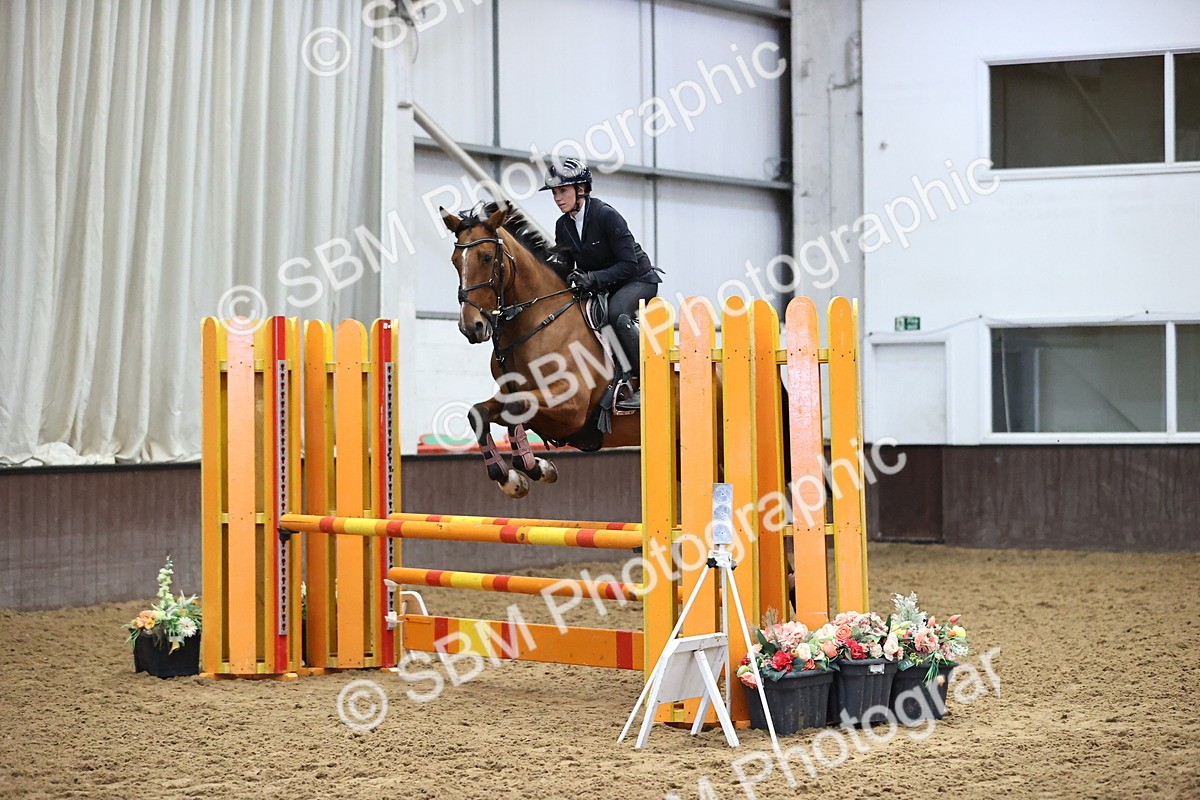 SBM_005745 - Class 17 - Equiyd Ruby Bluechip Qualifier