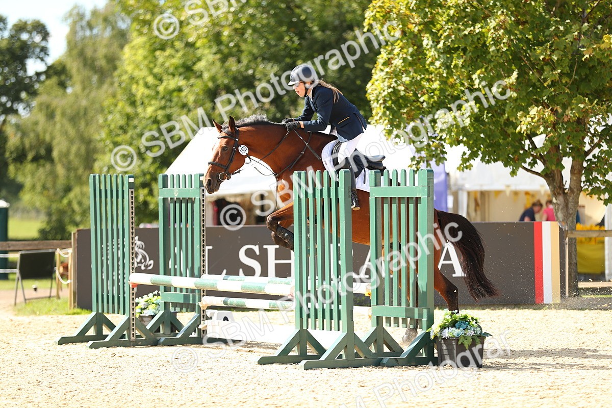 SBM_21124 - J51 - Open 70cm