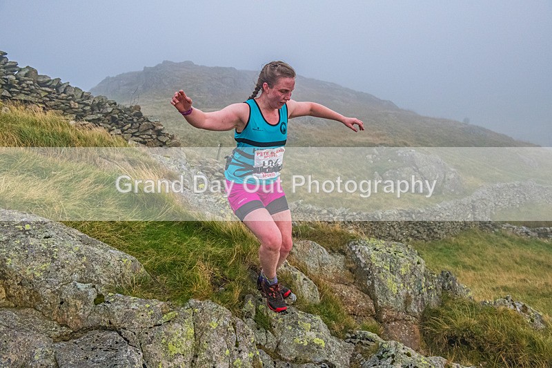 Shipman Knotts-203 - Shipman Knotts Fell Race Tuesday 23rd August 2022