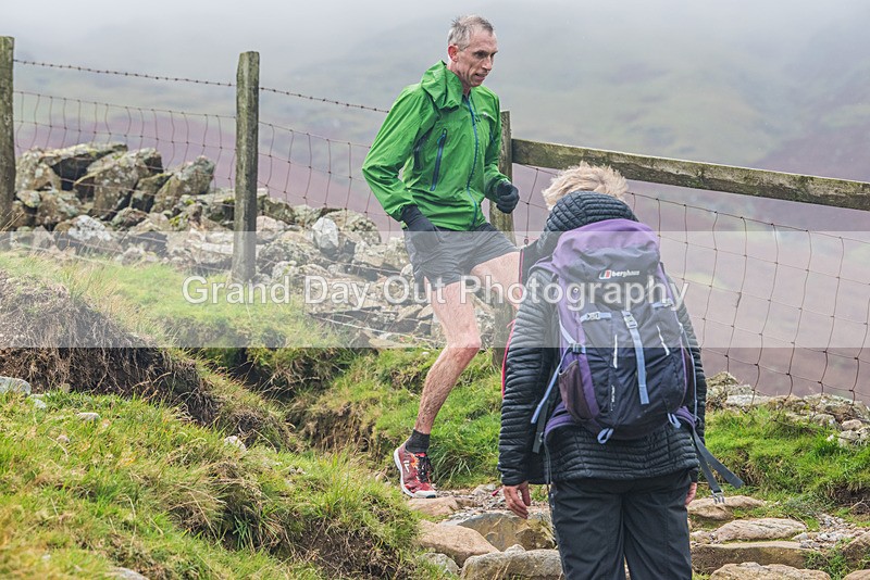 Langdale-1020 - Langdale Horseshoe Fell Race Saturday 7th October 2023