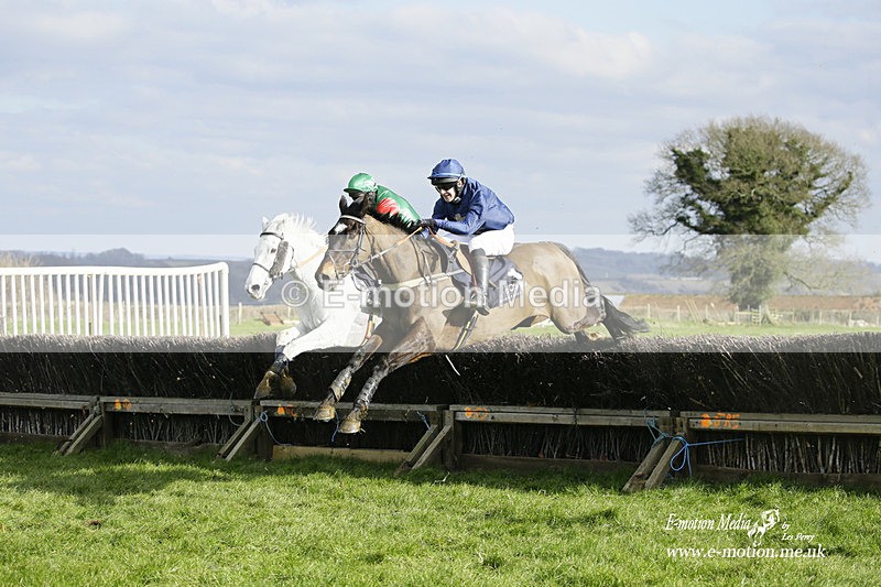 PtP 060322 522 - Blackmore & Sparkford Vale Hunt PtP 06/03/22