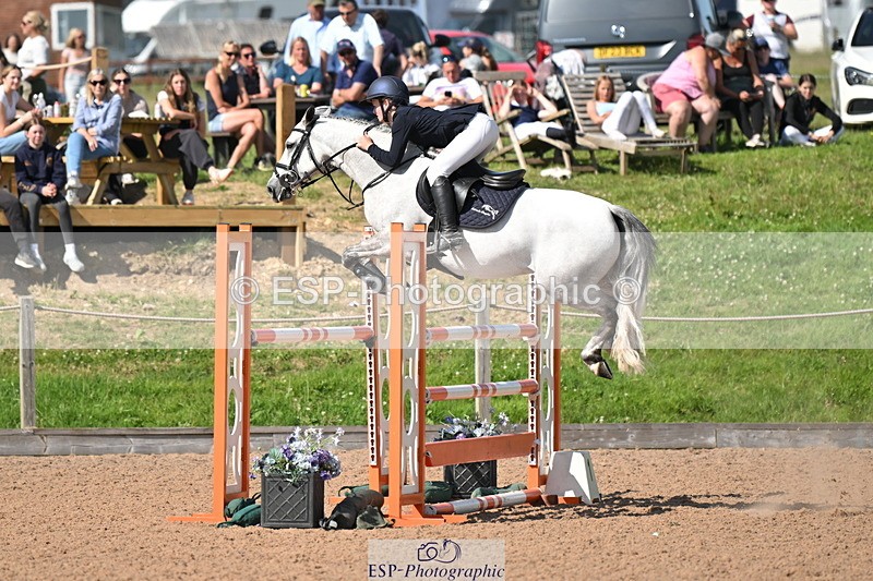 240629A-164005-07716 - Cls 10 Newcomers 2nd R Jump Off and P