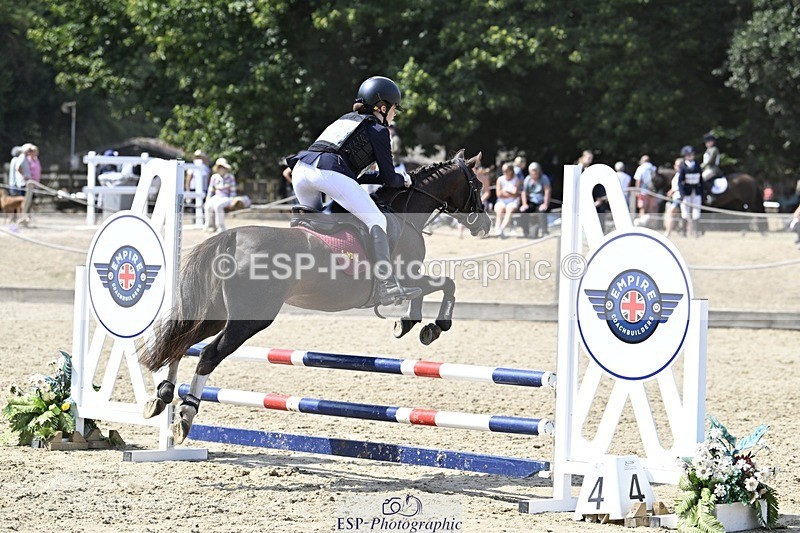 250823A-125706-28945 - WC Round 2 70+ 12.44 to 13.10