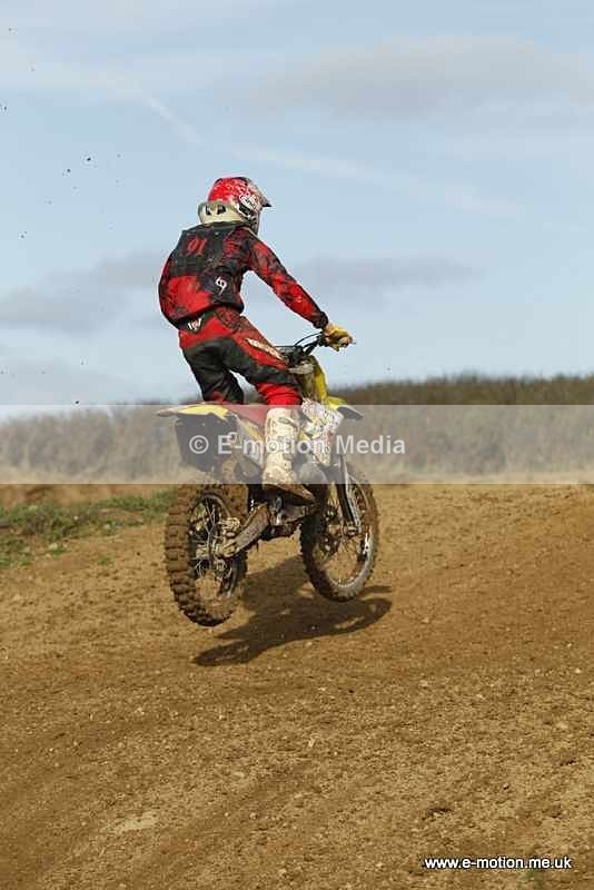 MX 291011 376 - Guernsey Championship 29/10/11