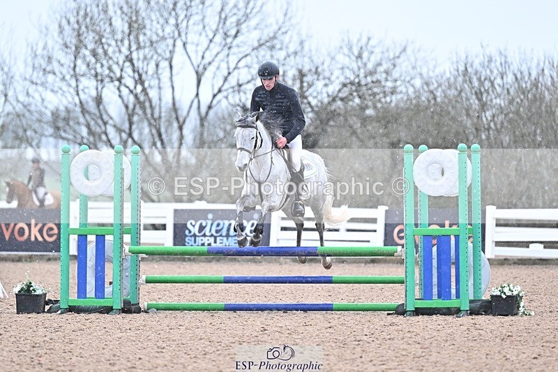 260313-101222-00037 - Cls 7+8 Clear Round, British Novice and 90cm