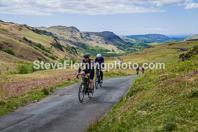 131851 - Hardknott Pass Camera 1 13.00-14.00